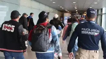 Por un salario de 1.000 dólares, 20 colombianos fueron engañados en Camboya: así los rescataron