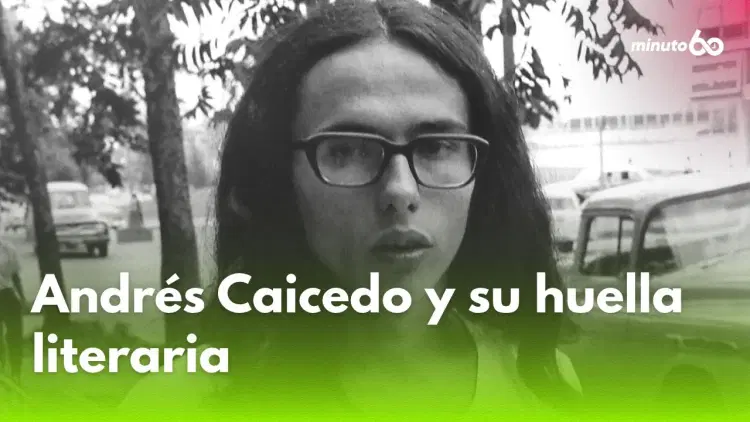 ¿Por qué Andrés Caicedo sigue vigente? El Felit 2026 recordará su legado literario