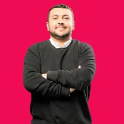 Andrés Martín Piñeros