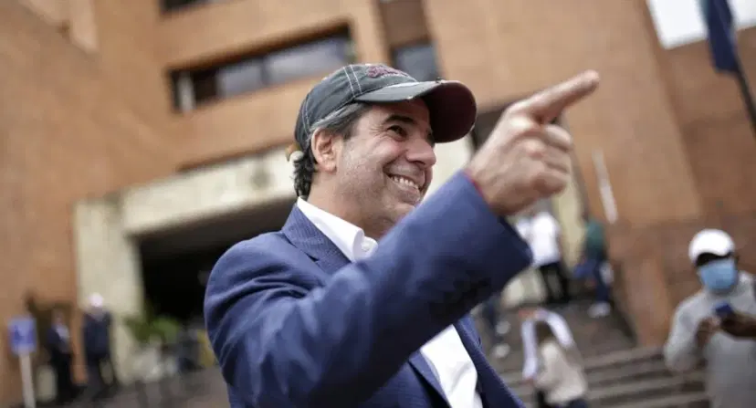 ¿Fin del 'Charismo'?: radiografía del poder político en Barranquilla