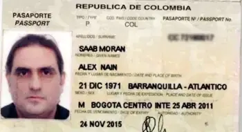 ¿Quién es Álex Saab y por qué es tan importante para Estados Unidos?