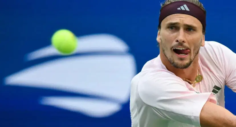 Esta es la exorbitante cifra millonaria que se ganó Alexander Zverev al ganar el US Open 2026