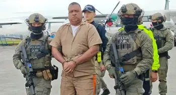 Sin penas cortas: la petición de De La Espriella a EE. UU. durante la extradición de alias Araña