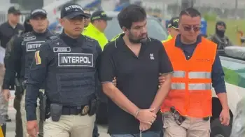 El truco de la falsa identidad indígena que terminó con la caída de ‘Dimax’ en Medellín