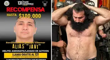 La vida oculta del hermano de alias Fito en Colombia: así cayó el poderoso capo ecuatoriano