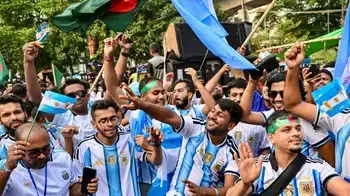 El extraño rechazo latinoamericano: ¿por qué van en contra de Messi y Argentina?