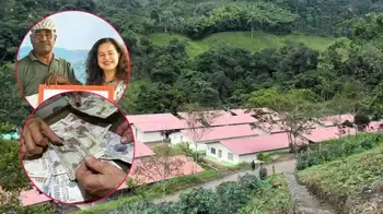 ¿Si no hay recursos para la ARN qué podría pasar con los excombatientes de las Farc?