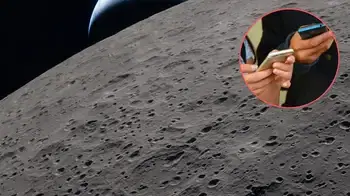La NASA le regala al mundo las imágenes más bellas de Artemis II para montar fondos de pantalla