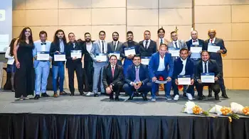 Becas estudio Soacha