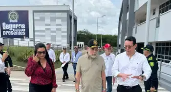 ¿Más plata?: Comando de Policía que Petro se atribuyó es investigado y tendrá segunda fase