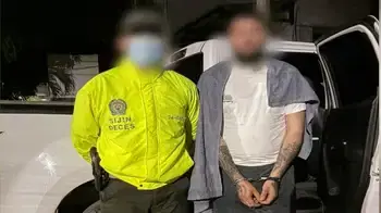 Alias Brayan Veneco: el sangriento plan de las disidencias para liberar a su comandante