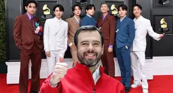 Bogotá declara a BTS 'huésped de honor' antes de su doblete de conciertos: ¿qué significa?