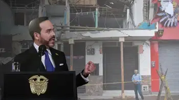 Fondo Milagro inicia con un billón de pesos, estas son las personas que lo administrarán