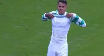 Video | Comenzó el baile de goles colombianos en la Champions: Camilo Durán, protagonista