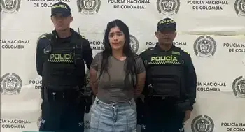Así fue la imputación de la mujer señalada por atentar contra guardias del Inpec: ¿qué papel jugó?