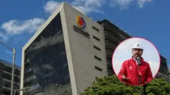 Contraloría edificio