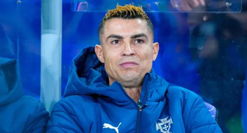 ¿Cristiano Ronaldo se volvió la ‘piedra en el zapato' de Portugal o Jorge Jesús, la de CR7?