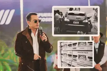 Las sombras que rodean a Daniel Noboa: polémicas y nexos que opacan la figura del Presidente de Ecuador