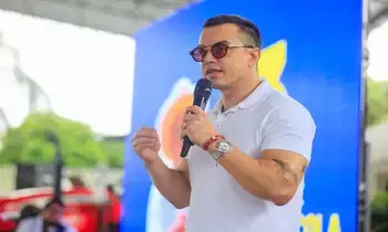 Ecuador aumenta al 50 % los aranceles para productos colombianos: esto se sabe