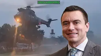 Operaciones militares de EE. UU. y toque de queda en Ecuador: ¿Qué está pasando?