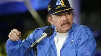 Daniel Ortega busca gobernar más tiempo: propone ampliar el mandato presidencial en Nicaragua
