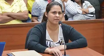 Tribunal ordena que condenada por crimen de exdirector de Medicina Legal siga en prisión