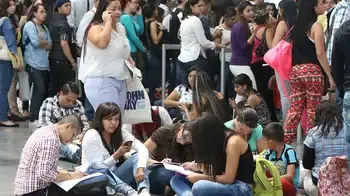 Desempleo en Colombia cayó al 8,0 % en junio del 2026: ¿qué lo impulsó?