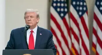 Jueza de EE. UU. le tumbó a Donald Trump suspensión de visas impuesta a 75 países