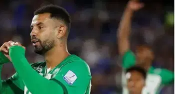 Video | No lo llamen gordo: la jugadota de Edwin Cardona para el 2-0 de Nacional contra Chicó