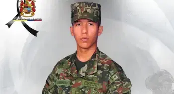 Un soldado murió en combate entre el Ejército y las Autodefensas Conquistadoras de la Sierra 