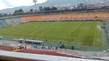 Anuncian drástica medida para recuperar gramilla del estadio El Campín, ¿seguirán los conciertos?