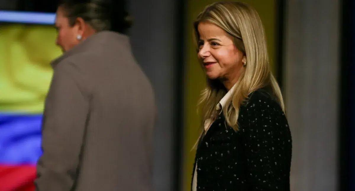 Exclusiva | La investigación contra Elsa Noguera que pasó a la Corte Suprema