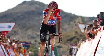 Enric Mas