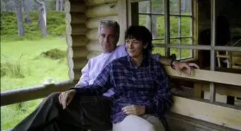 Washington abre la caja negra de Epstein: nueva ley obliga a divulgar documentos