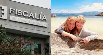 Eva Ferrer, en la mira de la Fiscalía y la Procuraduría por señalamientos contra Verónica Alcocer