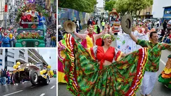 Así será la Feria de Manizales 2026: agenda, eventos imperdibles y artistas confirmados