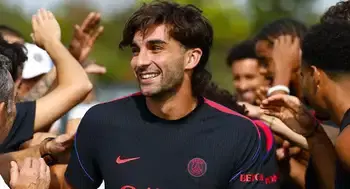 Ferrán, héroe de España en el Mundial, le dio la espalda a su país y se fue al PSG