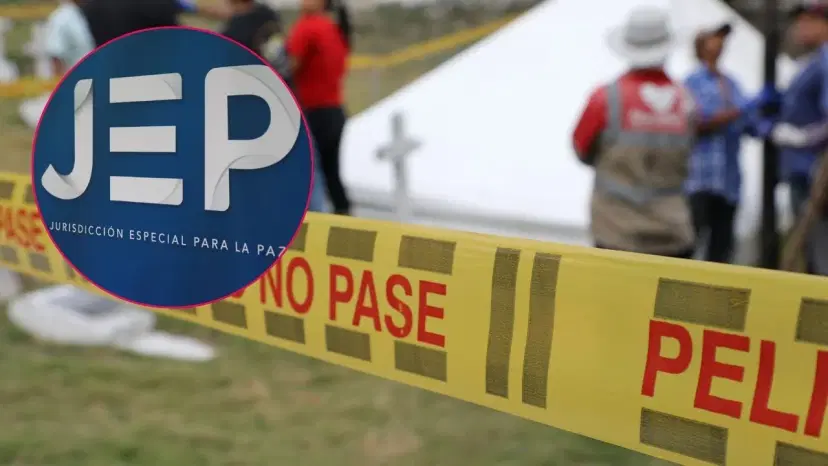 Investigan crimen de un desmovilizado de las Farc en Tolima, era compareciente ante la JEP