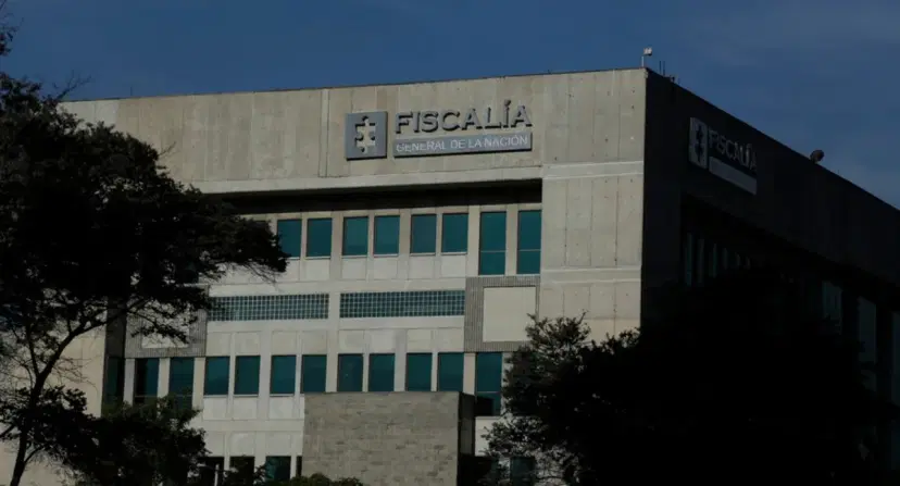 Así fue la judicialización de alias ‘Negro Ober’, uno de los criminales más peligrosos del país