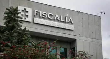 Así fue el allanamiento de Activos por Colombia en Barranquilla: Fiscalía intervino tras alerta 