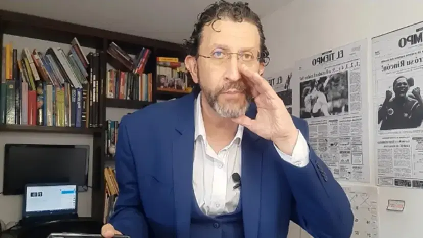 La historia oculta del caso Meluk en El Tiempo: testimonios exclusivos y el silencio incómodo