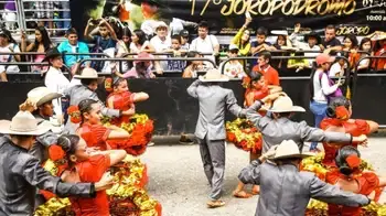 Villavicencio se alista para el Torneo del Joropo con plan especial de movilidad 