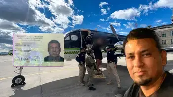 El fin de ‘Gato Negro’ en Colombia: lujos, mansión y el plan contra un ministro de Ecuador