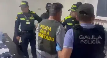 Así fue el rescate de un ingeniero civil secuestrado en Santa Marta: ¿qué se sabe?