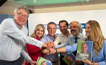 Así quedó la Consulta por Colombia: La arrolladora victoria de Paloma Valencia