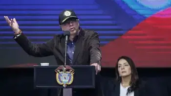 Presidente Petro cita a su 'tradicional' marcha del 1 de mayo, busca impulsar la constituyente