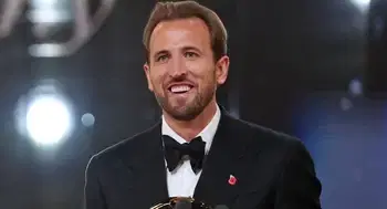 Perfil | Harry Kane tuvo que dejar Inglaterra para por fin cumplir el sueño de ganar el Balón de Oro