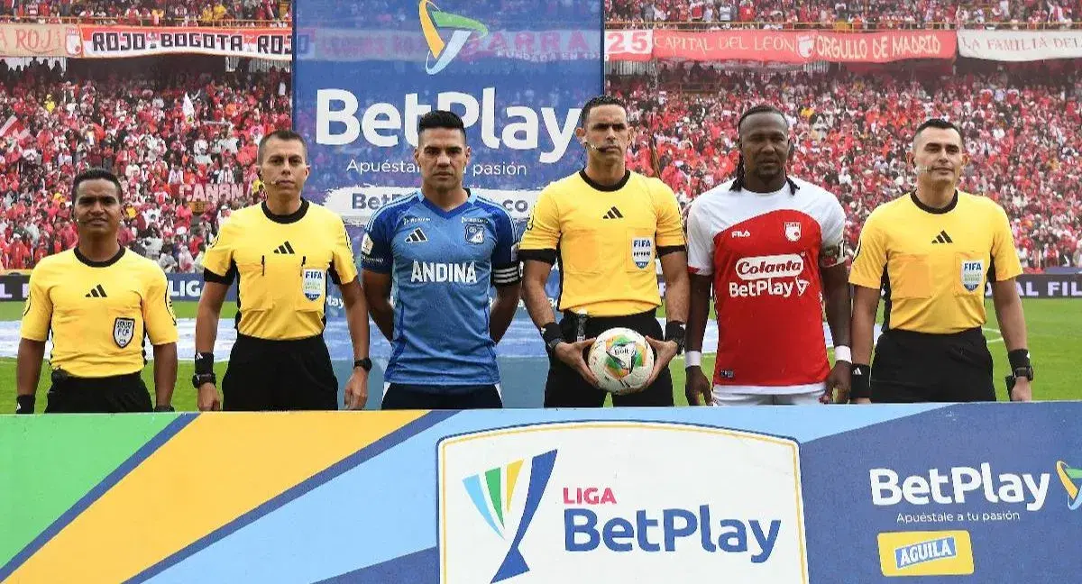 ¿Hugo Rodallega defendió la llegada de James Rodríguez a Colombia o lanzó pulla a Falcao?