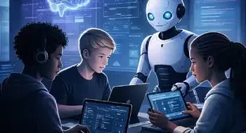 ¿La educación está preparada para la era de la IA? Expertos piden fortalecer estas habilidades