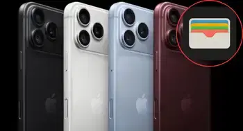La llegada del iPhone 18 y las grandes novedades de Apple Wallet con el iOS 27